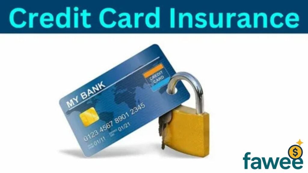 Best Credit Card Insurance