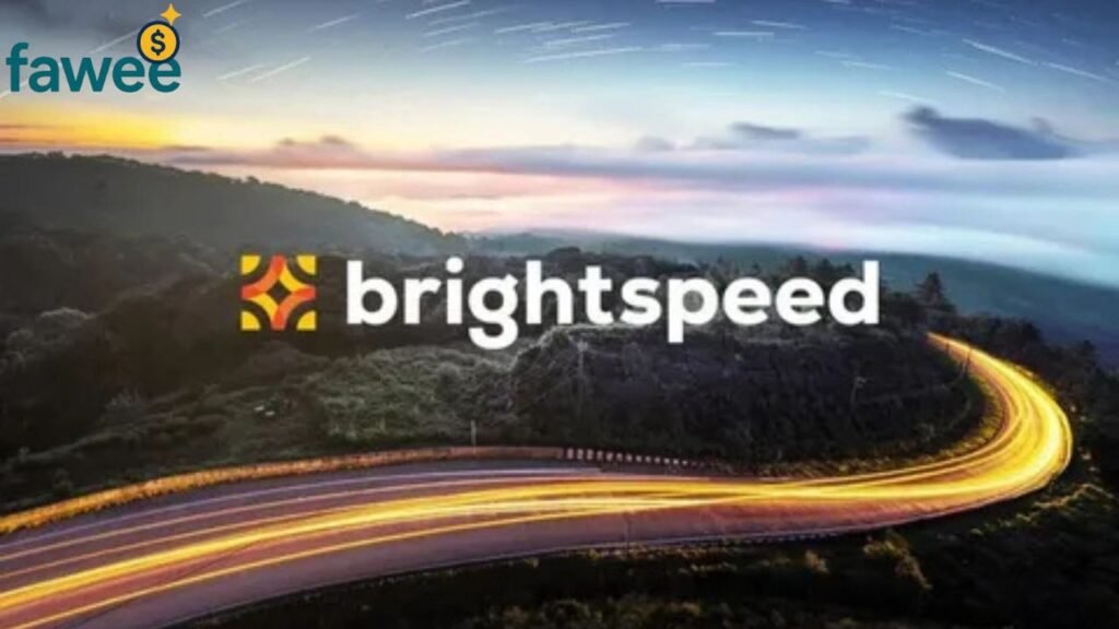 Brightspeed Prepaid Card