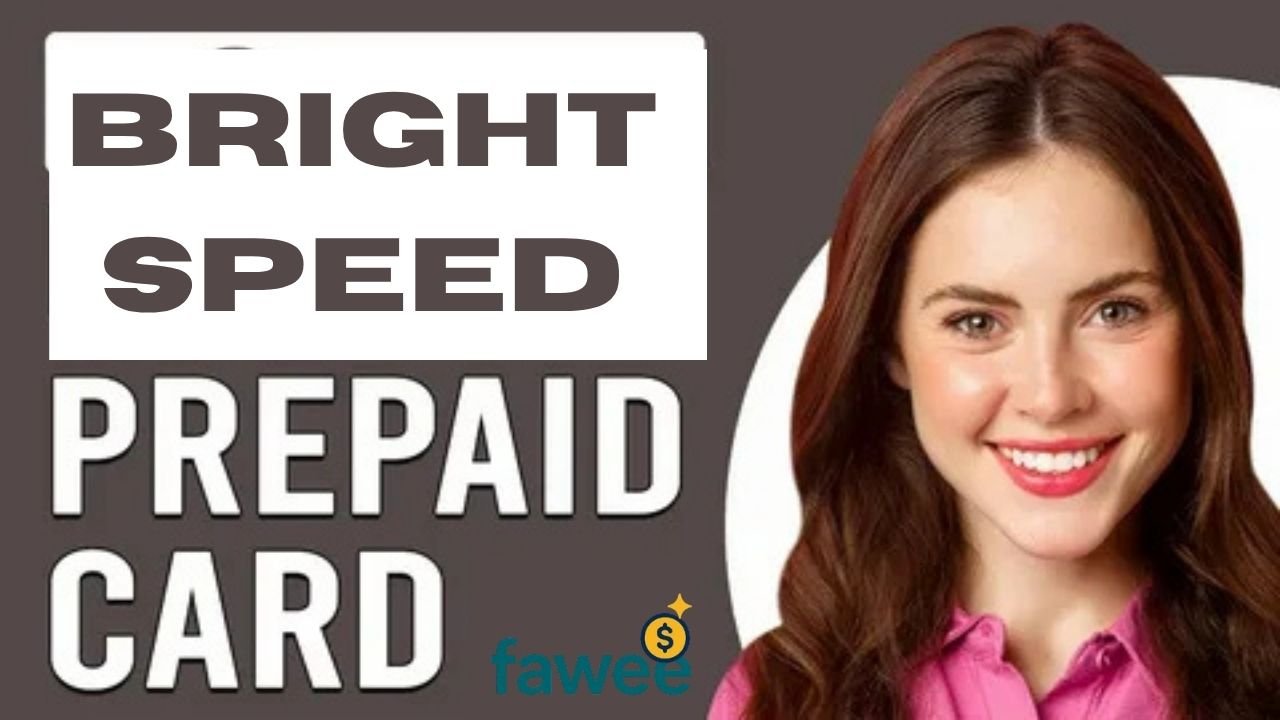 Brightspeed Prepaid Card: 7 Powerful Reasons to Choose It