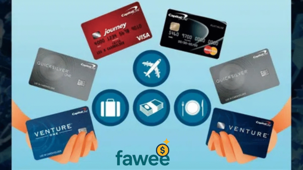 Travel Credit Cards