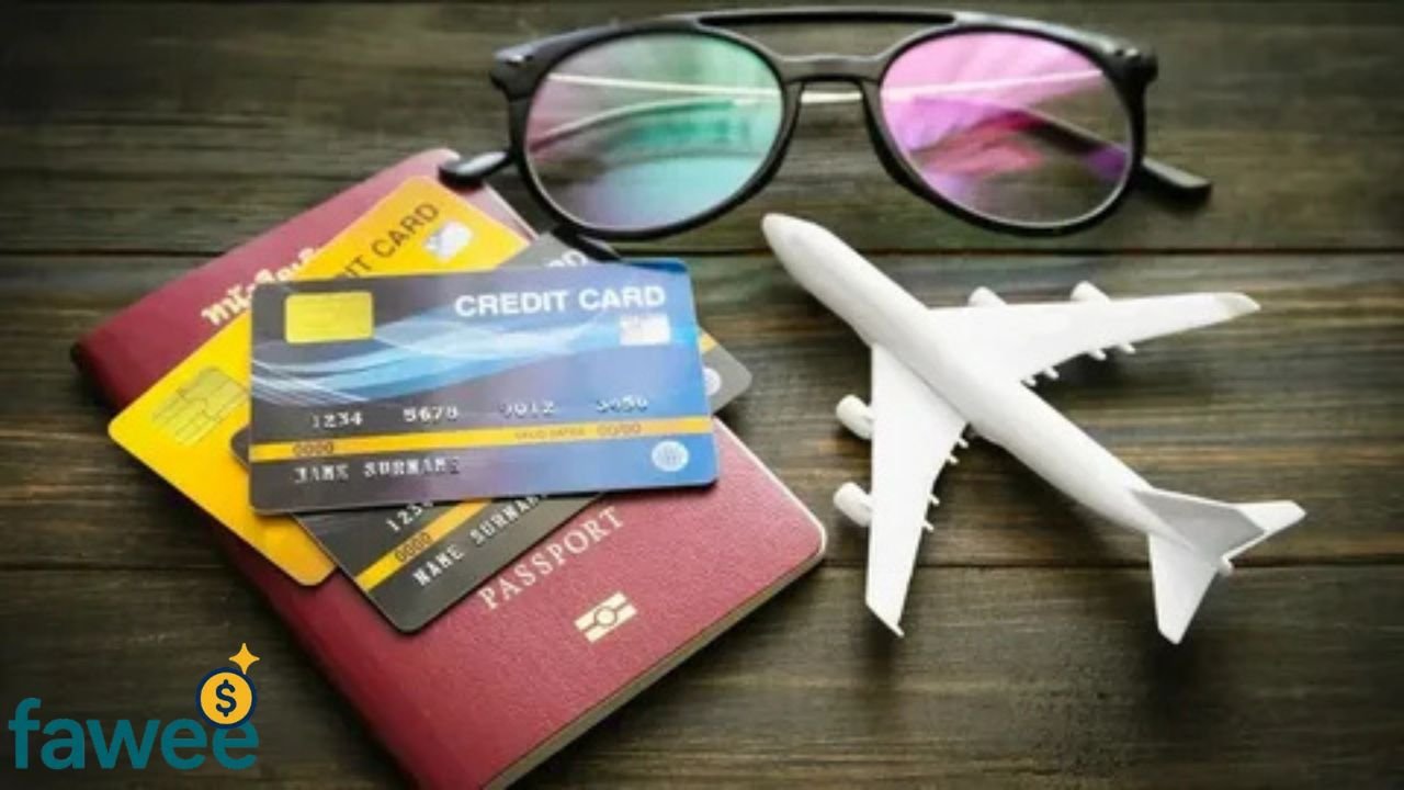 Travel Credit Cards 2025