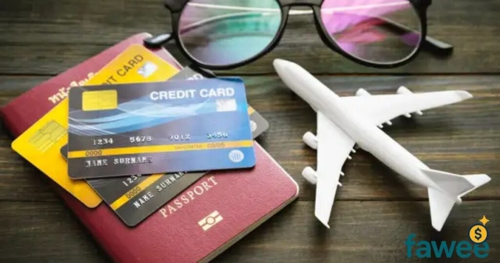 Best Travel Rewards Cards 2025