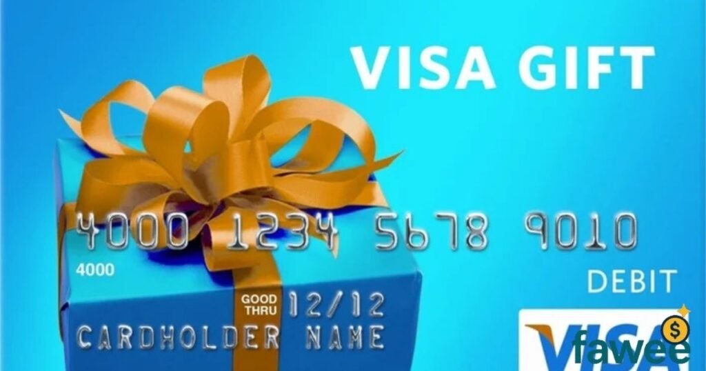 Can You Combine Visa Gift Cards guide