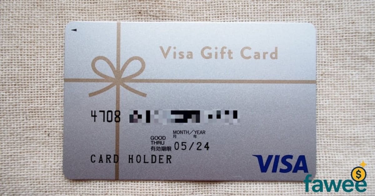 Can You Combine Visa Gift Cards banner