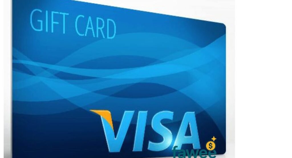 How Custom Visa Gift Cards Strengthen Connections