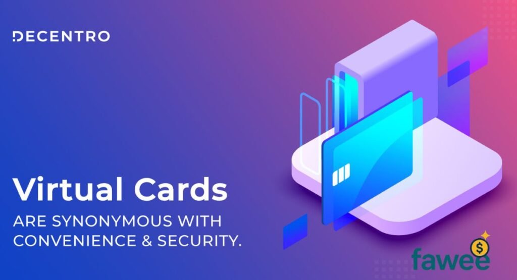 Key Types of Virtual Cards