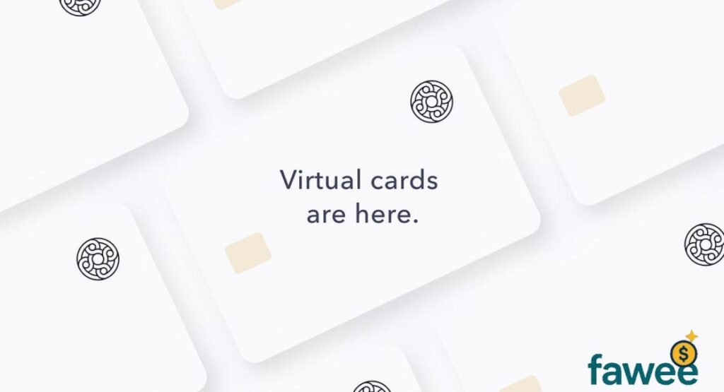 Key Features of Ramp Virtual Cards