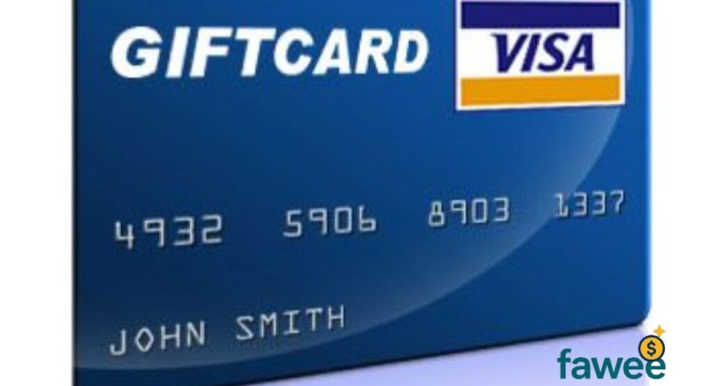 What Are Custom Visa Gift Cards?