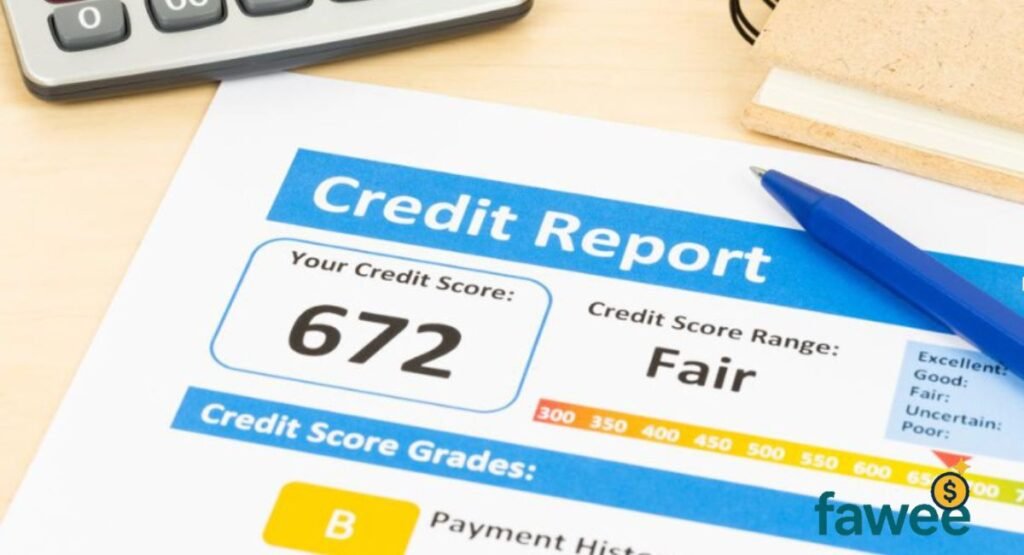 Top Credit Cards for Fair Credit tips