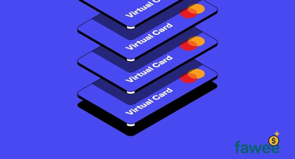 What Is a Virtual Card and How It Works